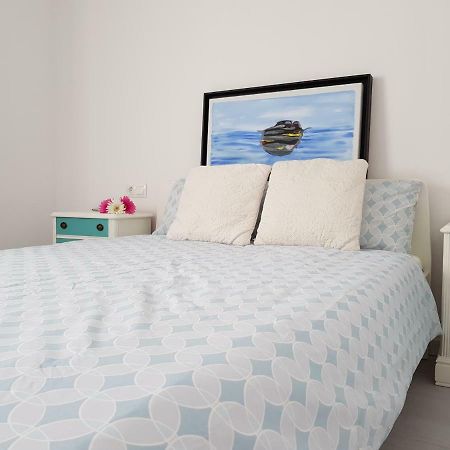 Carmen Apartments Station Málaga Eksteriør billede